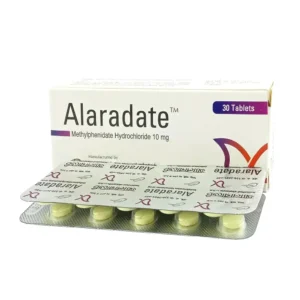 Alaradate 10mg
