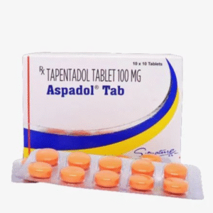 Aspadol 100-mg
