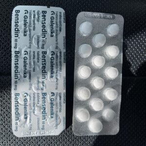 Bensedin 10mg