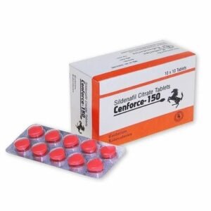 Viagra Cenforce 150 mg