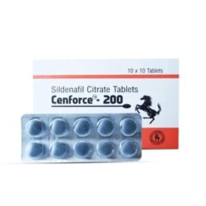 Viagra Cenforce 200 mg