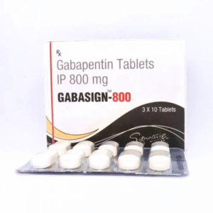 Gabasign 800mg