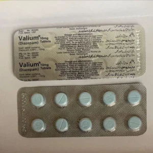 Valium Diazepam