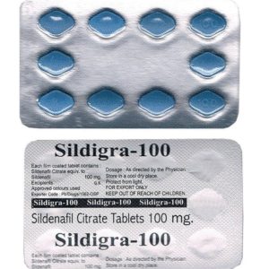 Sildigra 100mg