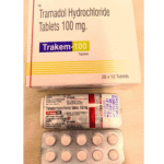 Tramadol Trakem