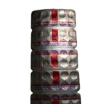 Tramadol Trekem 100 Mg