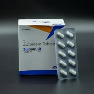Zoltrate 10mg