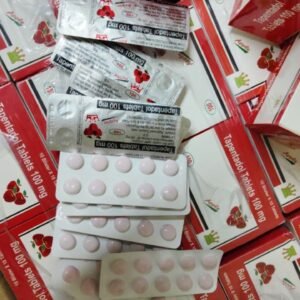 Tapentadol (Apple 100 mg)