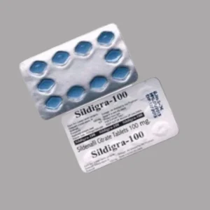 Sildigra 100mg